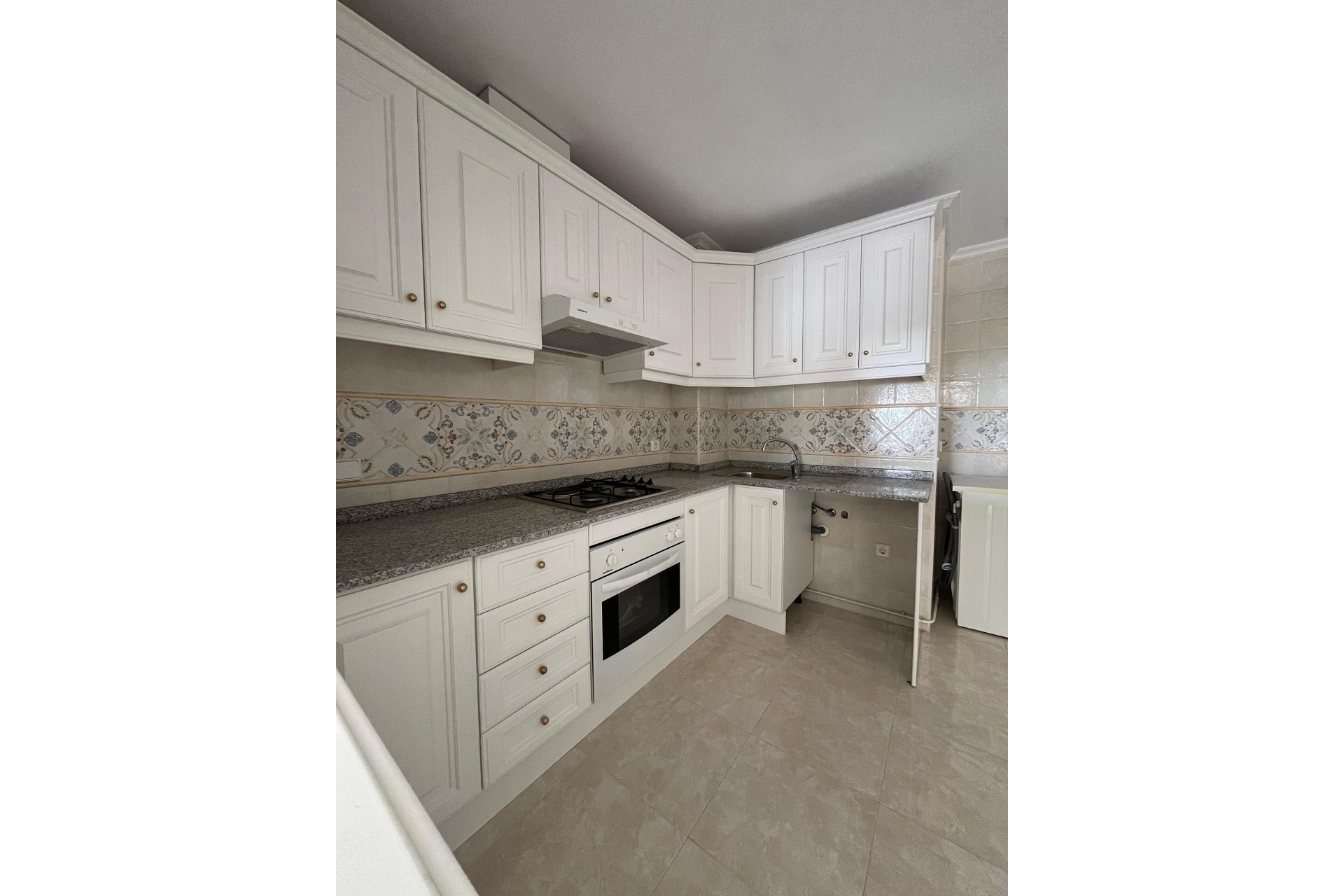 Nybyggnation - ground-floor - Orihuela Costa