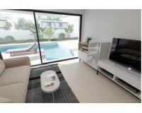 Nybyggnation - Halvfristående - Santa Pola - Gran Alacant