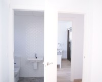 Nybyggnation - Halvfristående - Santa Pola - Gran Alacant