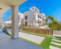 Nybyggnation - Högt bungalow - Ciudad Quesada