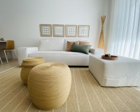 Nybyggnation - Högt bungalow - Pilar de la Horadada