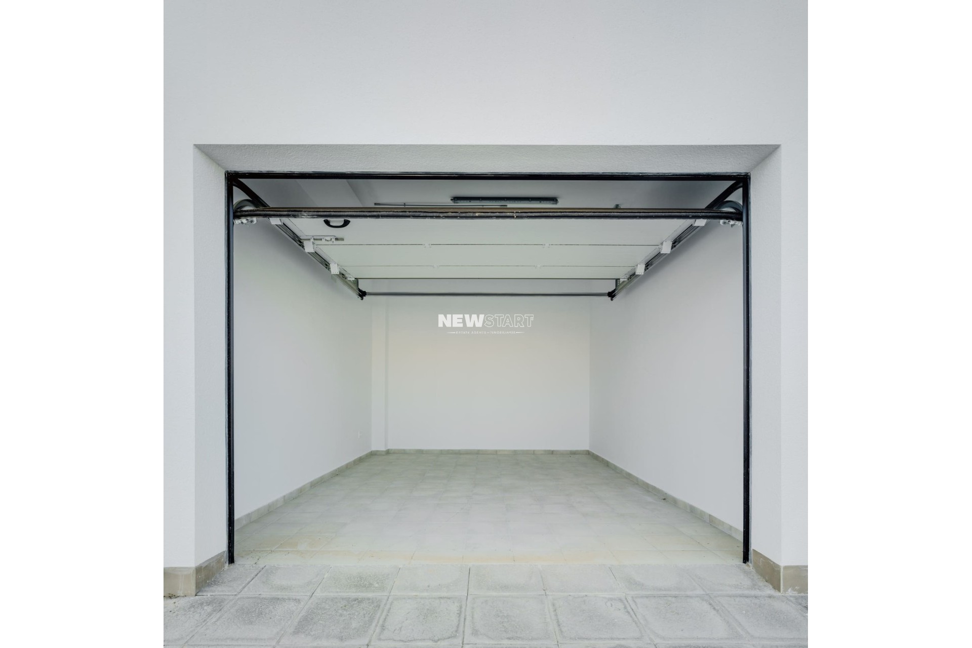 Nybyggnation - Högt bungalow - Pilar de la Horadada