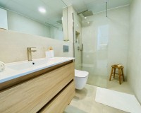 Nybyggnation - Högt bungalow - Pilar de la Horadada