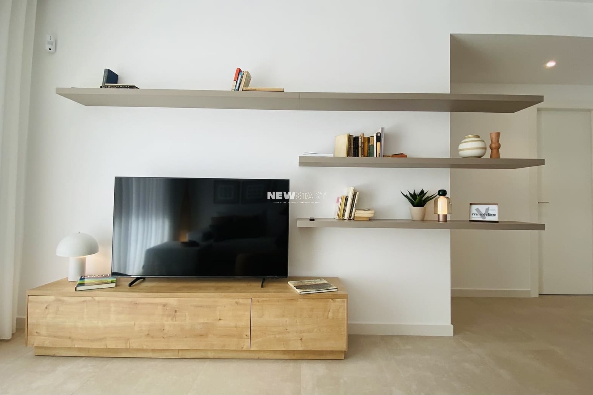 Nybyggnation - Högt bungalow - Pilar de la Horadada