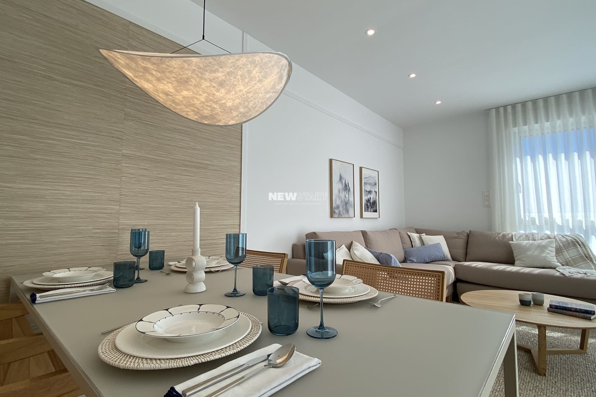 Nybyggnation - Högt bungalow - Pilar de la Horadada