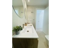 Nybyggnation - Högt bungalow - Pilar de la Horadada