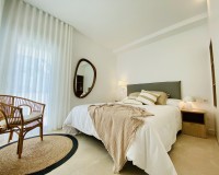 Nybyggnation - Högt bungalow - Pilar de la Horadada