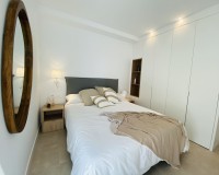 Nybyggnation - Högt bungalow - Pilar de la Horadada