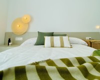 Nybyggnation - Högt bungalow - Pilar de la Horadada