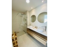 Nybyggnation - Högt bungalow - Pilar de la Horadada