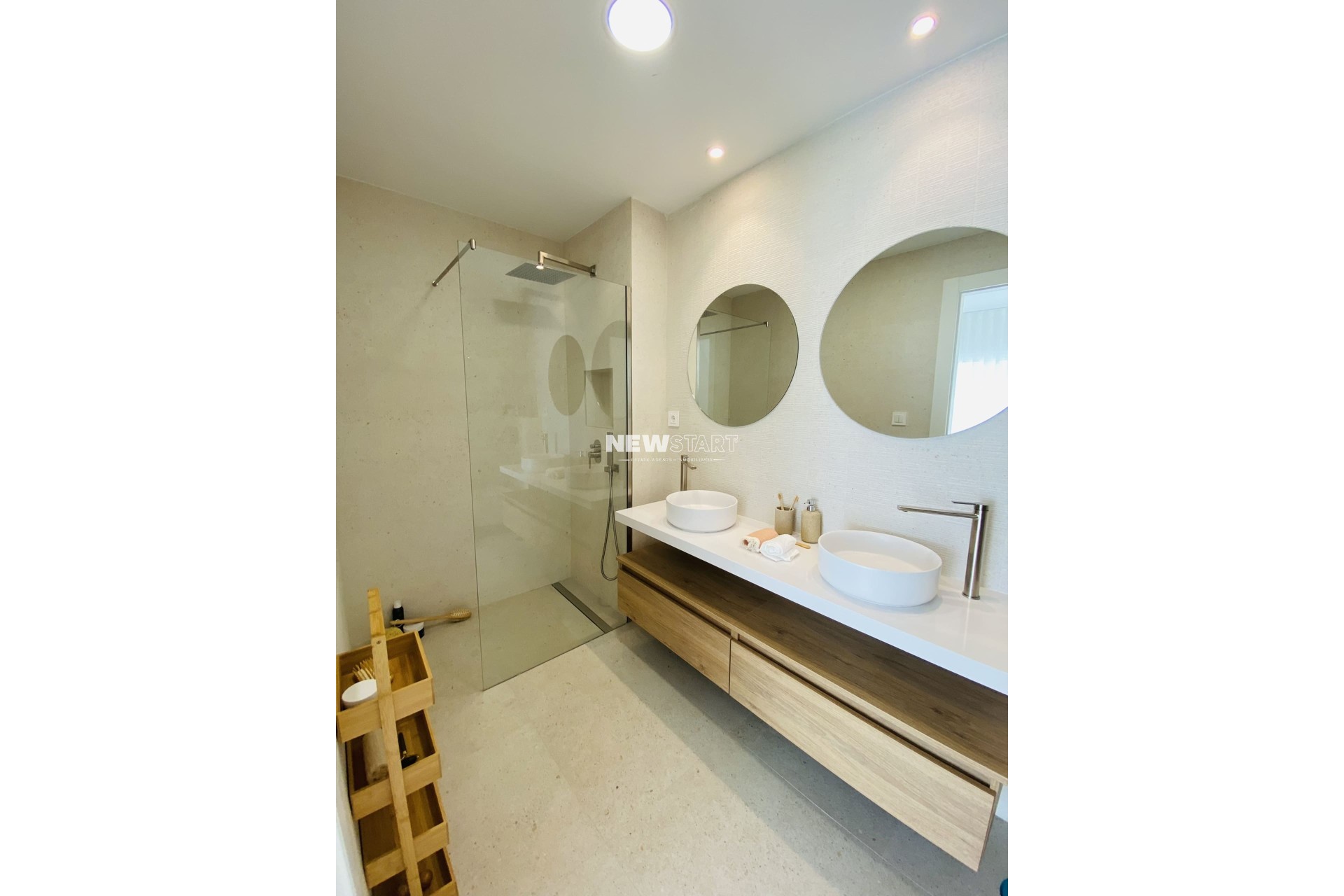 Nybyggnation - Högt bungalow - Pilar de la Horadada