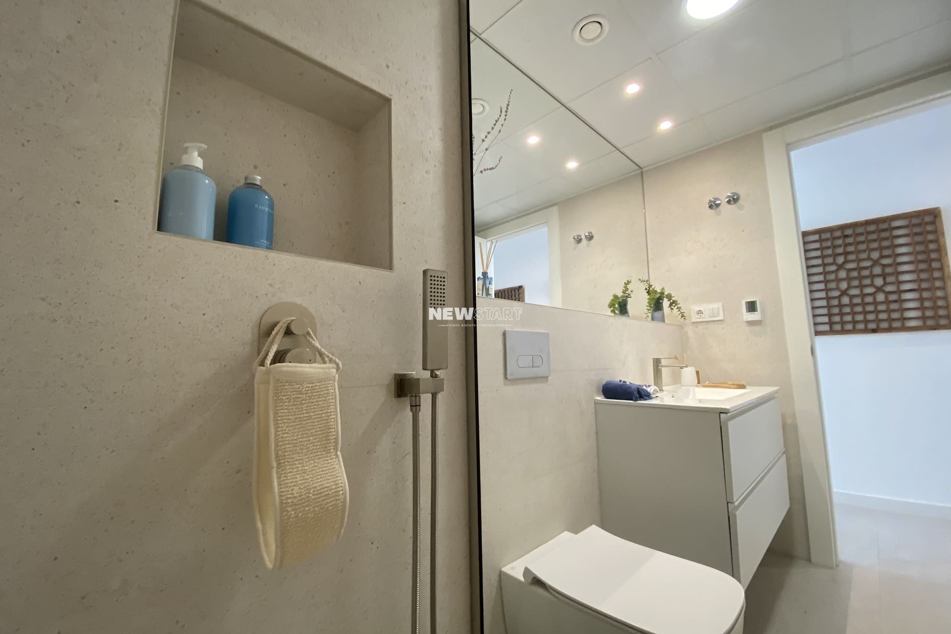 Nybyggnation - Högt bungalow - Pilar de la Horadada