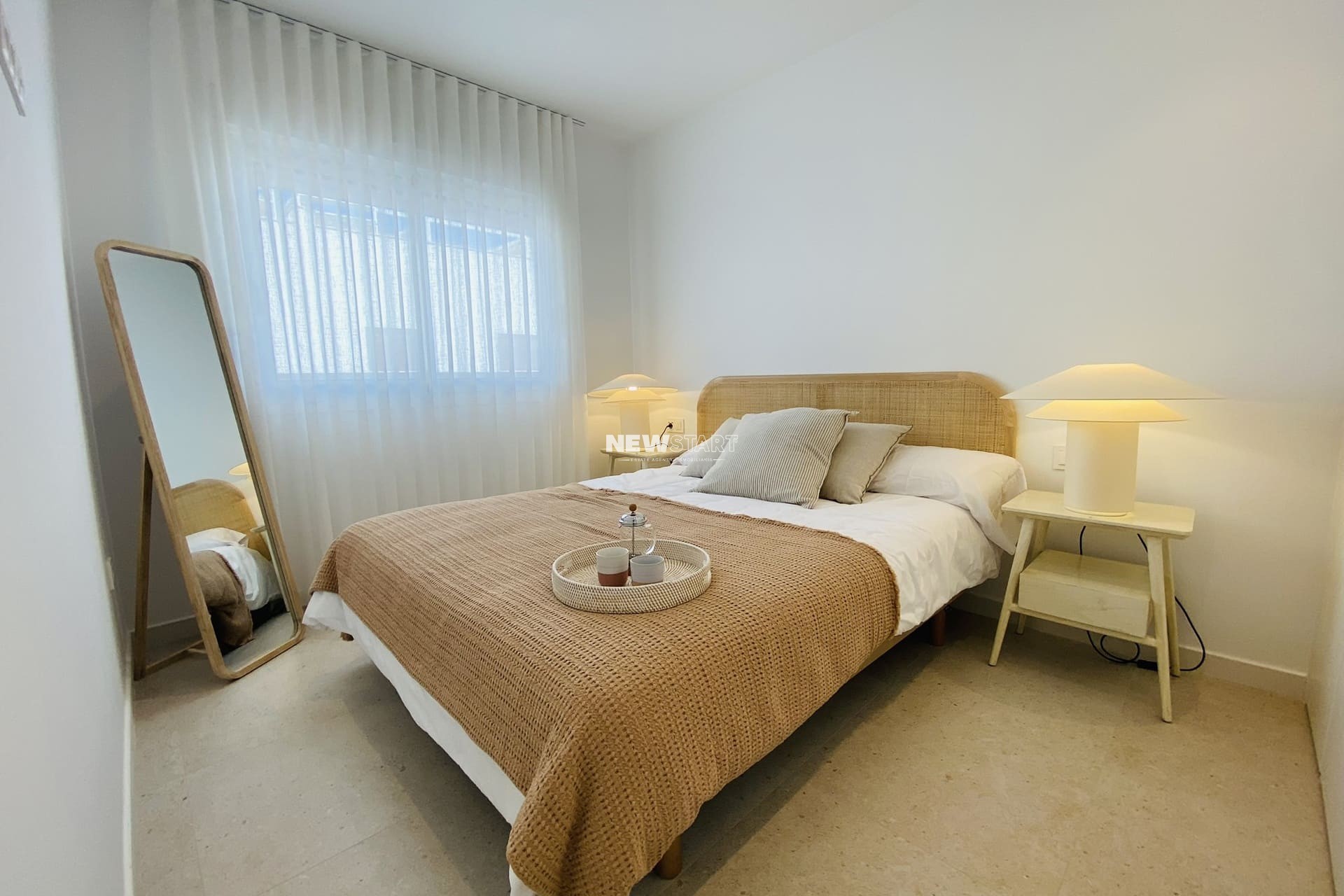 Nybyggnation - Högt bungalow - Pilar de la Horadada