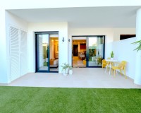 Nybyggnation - Högt bungalow - San Fulgencio
