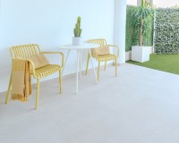 Nybyggnation - Högt bungalow - San Fulgencio