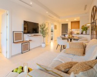 Nybyggnation - Högt bungalow - San Fulgencio