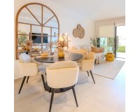 Nybyggnation - Högt bungalow - San Fulgencio