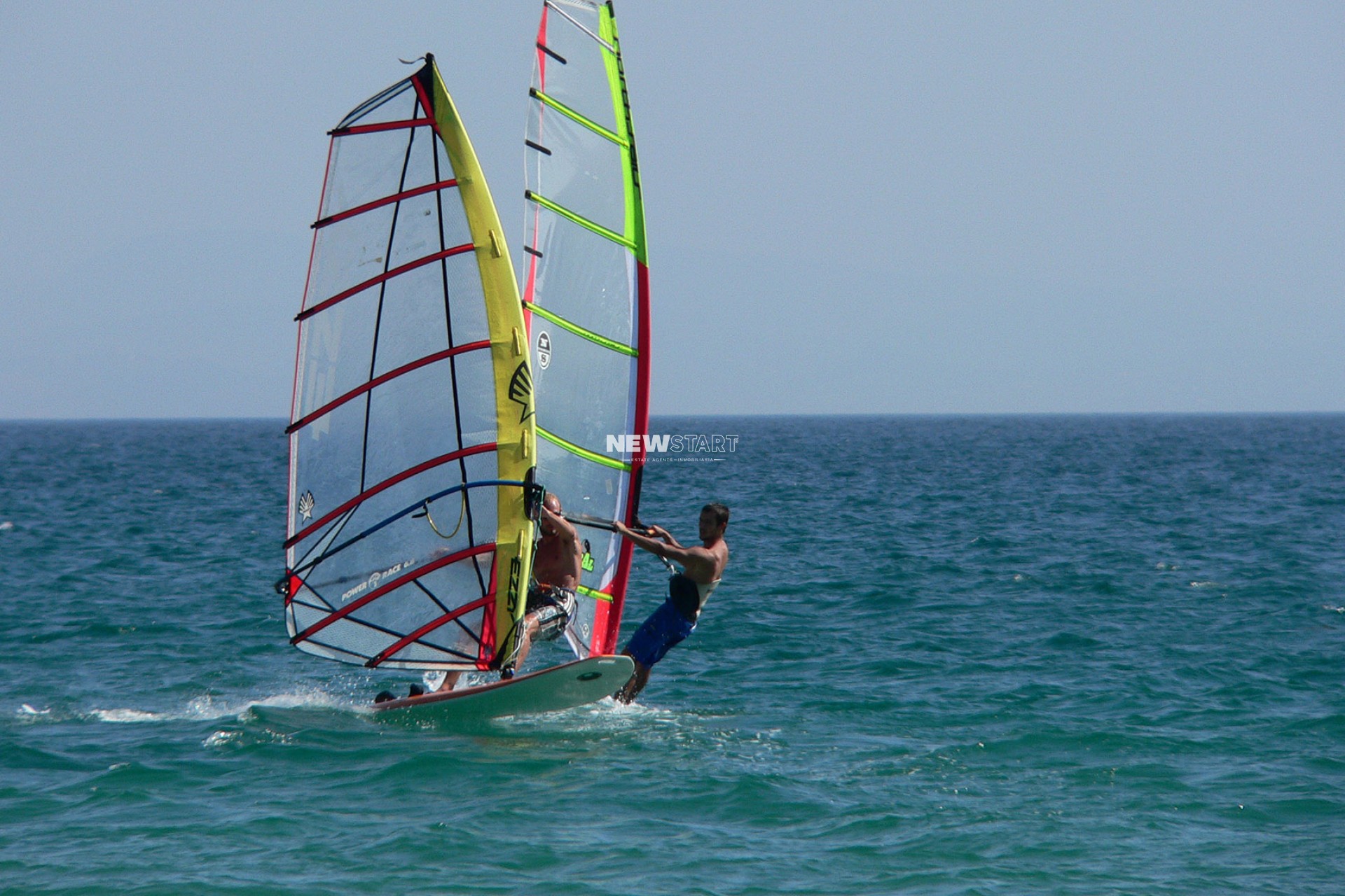 Nybyggnation - Högt bungalow - San Pedro del Pinatar