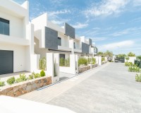 Nybyggnation - Högt bungalow - Torrevieja