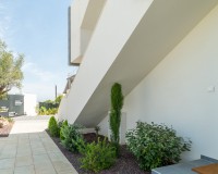 Nybyggnation - Högt bungalow - Torrevieja
