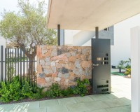 Nybyggnation - Högt bungalow - Torrevieja