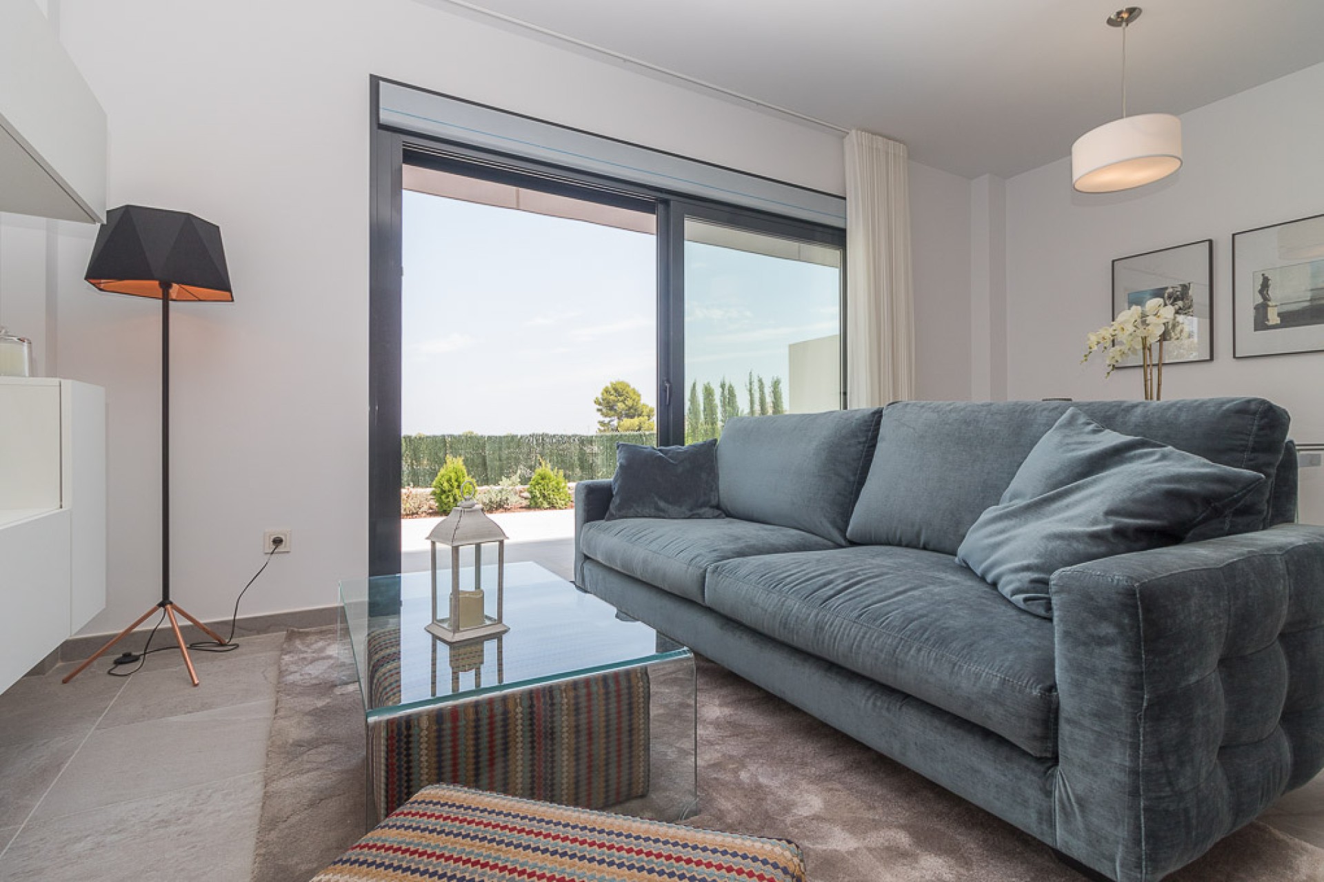 Nybyggnation - Högt bungalow - Torrevieja