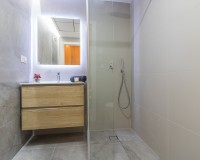 Nybyggnation - Högt bungalow - Torrevieja