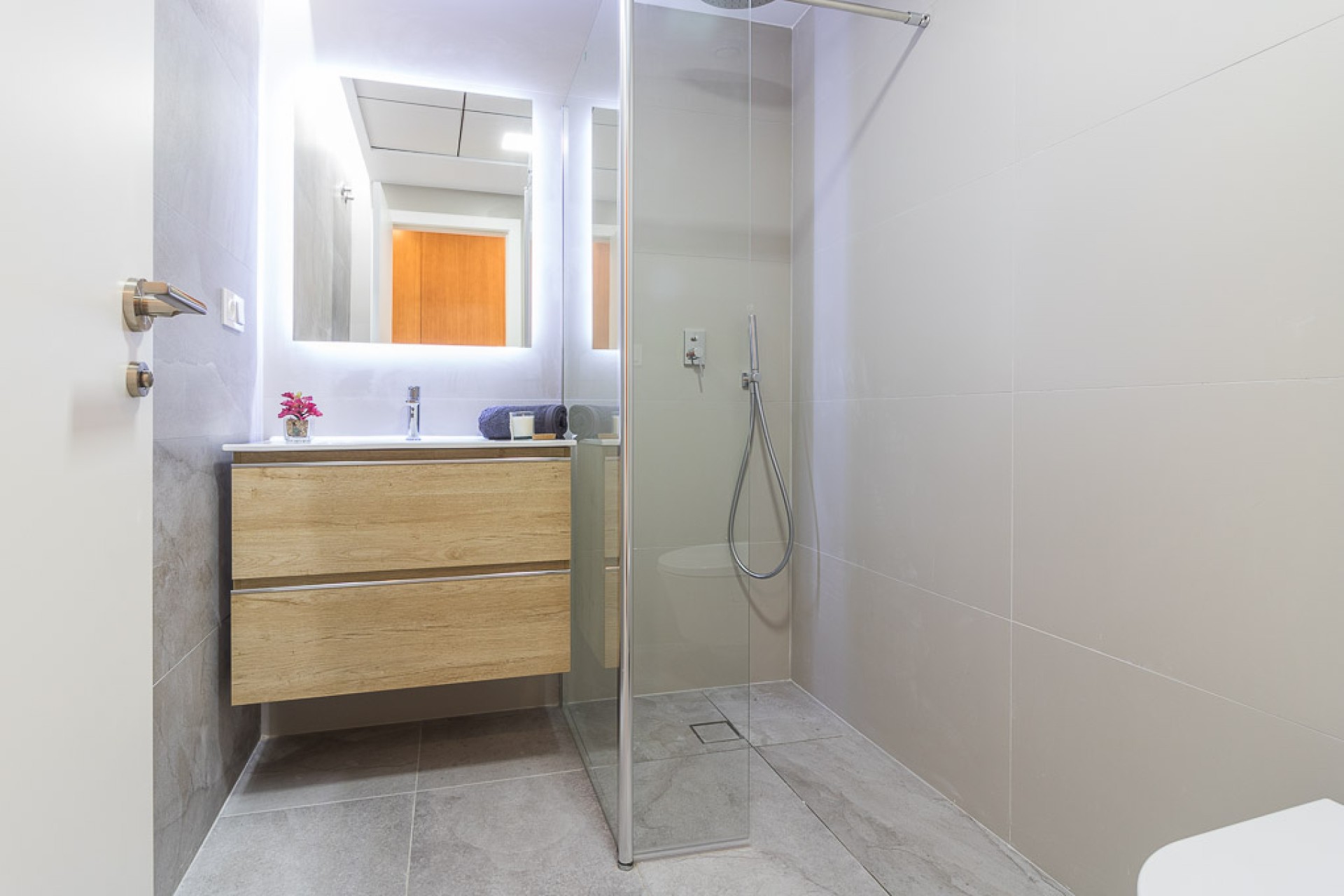 Nybyggnation - Högt bungalow - Torrevieja