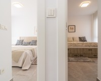 Nybyggnation - Högt bungalow - Torrevieja