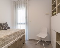 Nybyggnation - Högt bungalow - Torrevieja