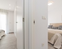 Nybyggnation - Högt bungalow - Torrevieja