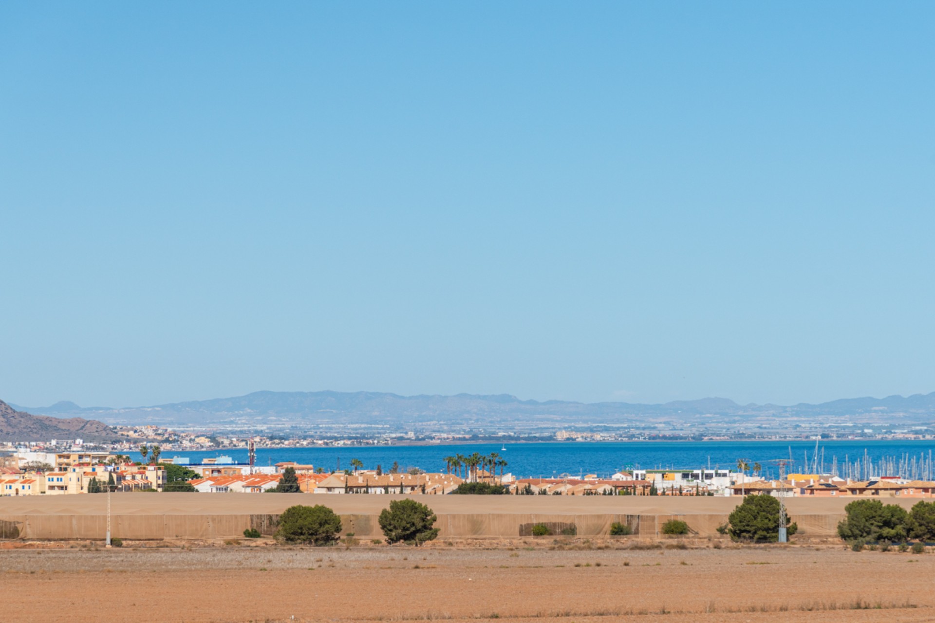 Nybyggnation -  - Islas Menores