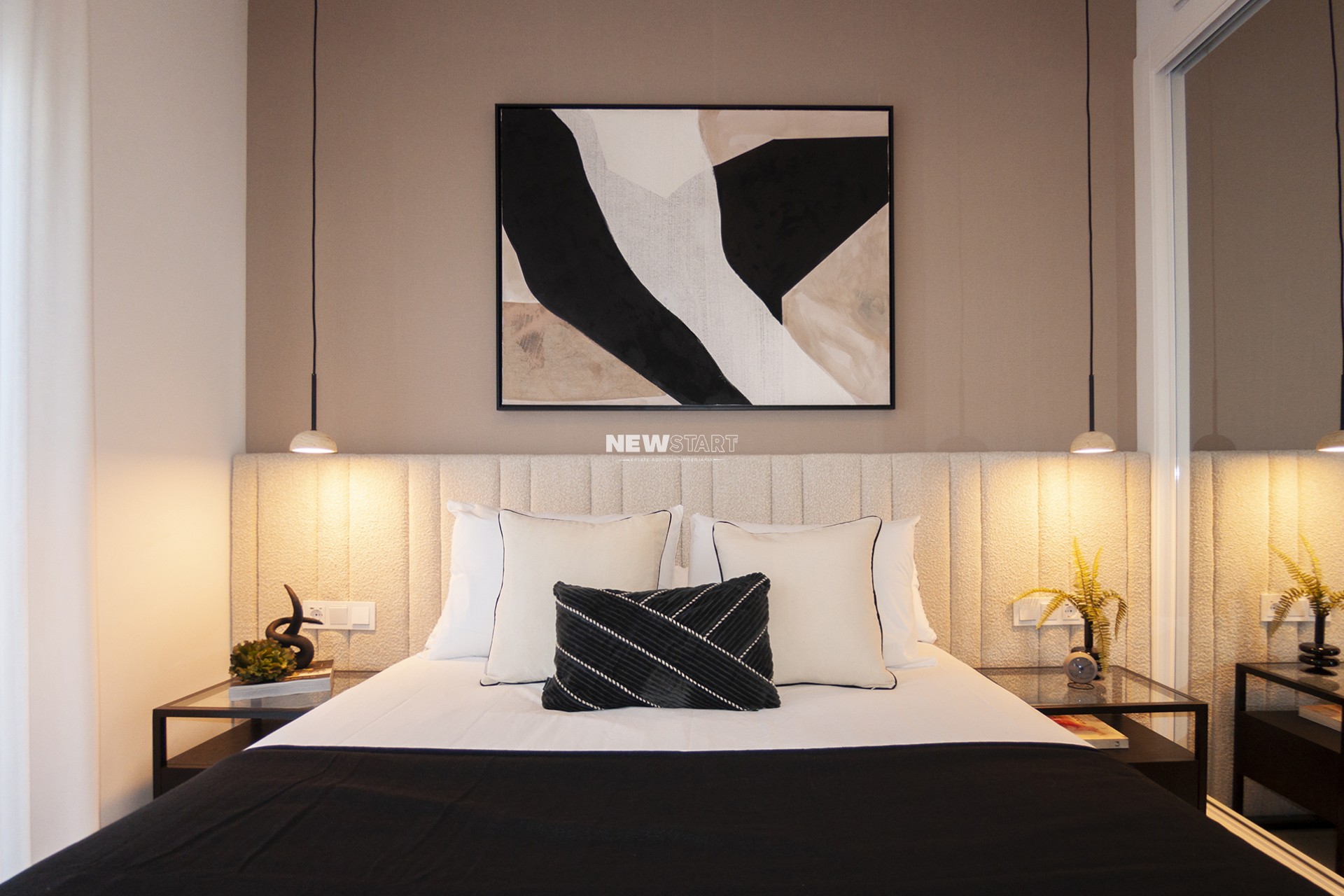 Nybyggnation - Låg bungalow - Ciudad Quesada