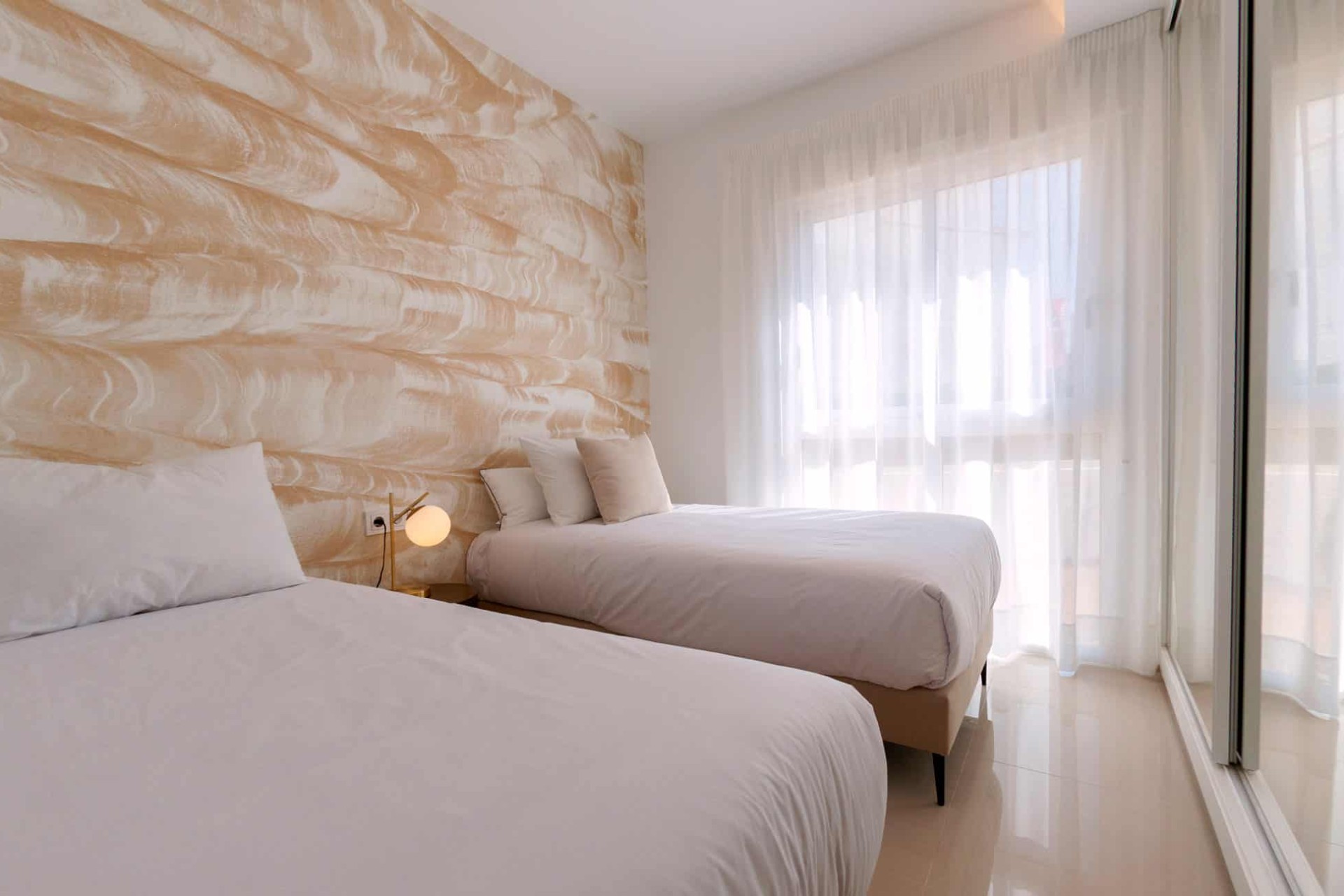 Nybyggnation - Låg bungalow - Ciudad Quesada