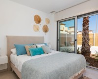 Nybyggnation - Låg bungalow - Dolores