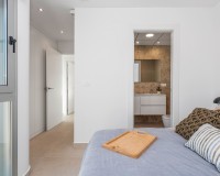 Nybyggnation - Låg bungalow - Dolores