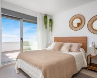 Nybyggnation - Låg bungalow - Dolores