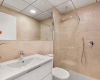 Nybyggnation - Låg bungalow - Los Alcázares