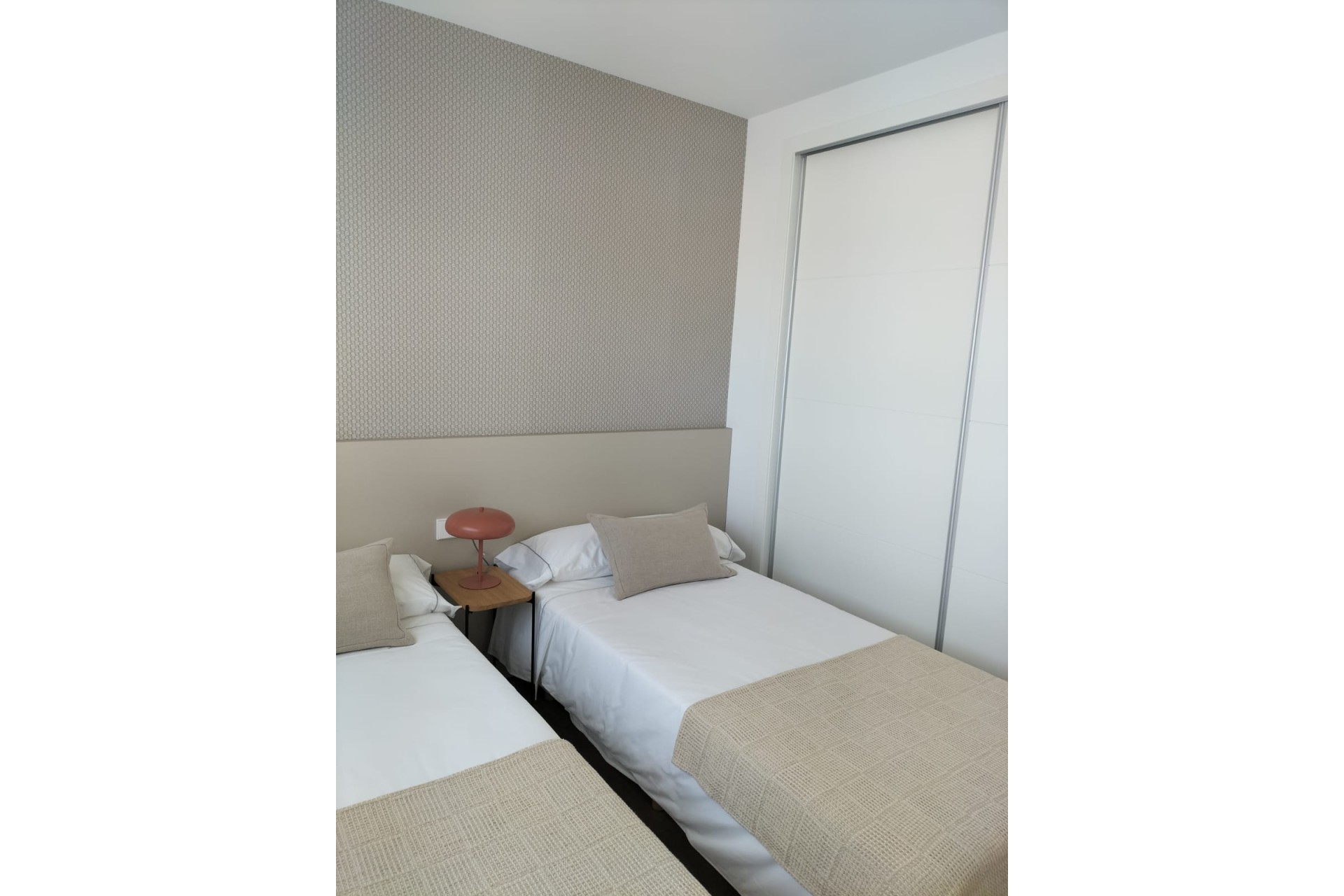 Nybyggnation - Låg bungalow - Orihuela