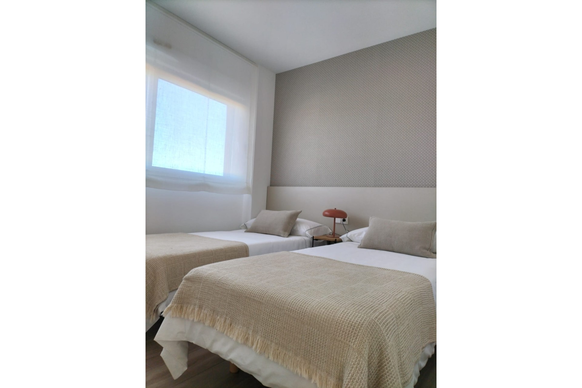 Nybyggnation - Låg bungalow - Orihuela