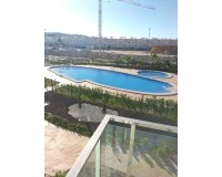 Nybyggnation - Låg bungalow - Orihuela