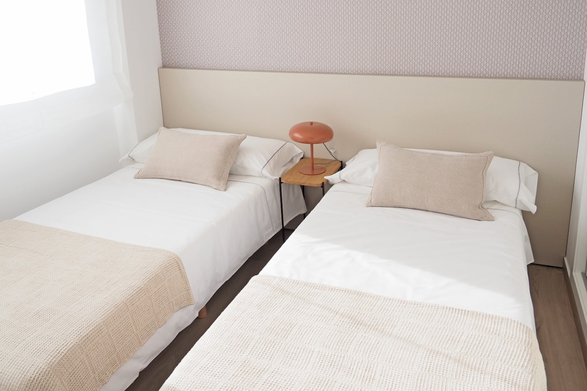 Nybyggnation - Låg bungalow - Orihuela
