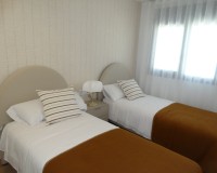 Nybyggnation - Låg bungalow - Pilar de la Horadada