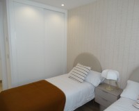 Nybyggnation - Låg bungalow - Pilar de la Horadada