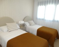 Nybyggnation - Låg bungalow - Pilar de la Horadada