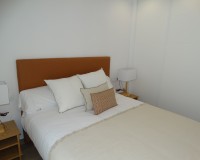 Nybyggnation - Låg bungalow - Pilar de la Horadada