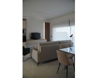 Nybyggnation - Låg bungalow - Pilar de la Horadada