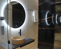 Nybyggnation - Låg bungalow - Pilar de la Horadada