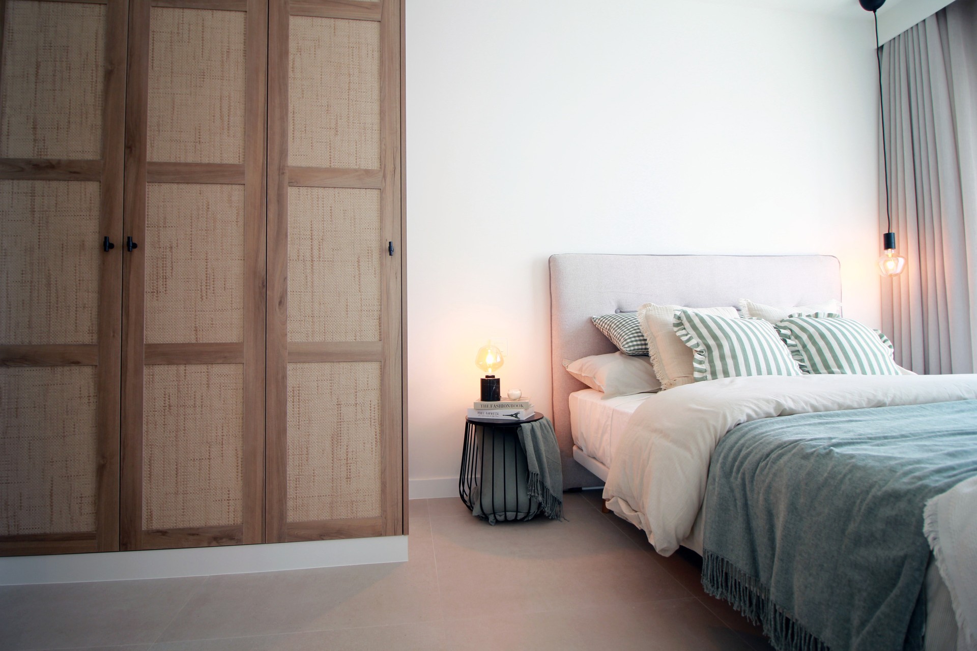 Nybyggnation - Låg bungalow - Pilar de la Horadada