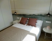 Nybyggnation - Låg bungalow - Pilar de la Horadada